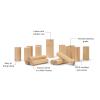 VINGA Kubb mini game