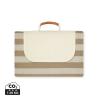 VINGA Alba GRS RPET picnic blanket large