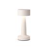 VINGA Maris RCS recycled ABS table lamp