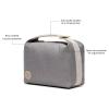 VINGA Sortino RCS toiletry bag