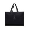 VINGA Hilo AWARE™ recycled canvas maxi tote bag
