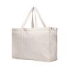 VINGA Hilo AWARE™ recycled canvas maxi tote bag