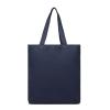 VINGA Hilo AWARE™ recycled canvas tote bag
