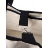 VINGA Volonne AWARE™ recycled canvas beach bag