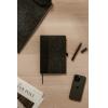 VINGA Albon GRS recycled felt notebook