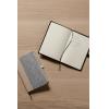 VINGA Albon GRS recycled felt notebook