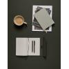 VINGA Baltimore GRS certified paper & PU notebook