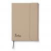 VINGA Baltimore GRS certified paper & PU notebook