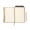 VINGA Baltimore RCS 4-in-1 Refillable Notebook
