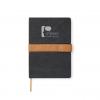 VINGA Bosler RCS recycled paper notebook