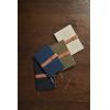 VINGA Bosler RCS recycled paper notebook