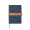 VINGA Bosler RCS recycled paper notebook