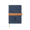 VINGA Bosler RCS recycled paper notebook