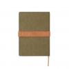 VINGA Bosler RCS recycled paper notebook