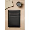 VINGA Timo PU RCS RPET 14" laptop sleeve