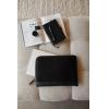 VINGA Marlow RCS recycled polyester 16" laptop sleeve
