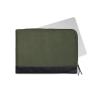 VINGA Marlow RCS recycled polyester 14" laptop sleeve