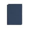 VINGA Baltimore RCS recycled polyester RFID passport cover