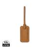 VINGA Bosler RCS luggage tag