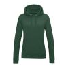 WOMEN'S COLLEGE HOODIE