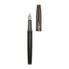 PIERRE CARDIN ODETTE SET of ballpoint pen and foun