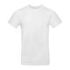 B&C #E190 UNISEX T-SHIRT