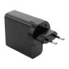 SCHWARZWOLF BANIAS Travel adapter