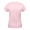 B&C #E190 /WOMEN T-SHIRT