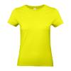 B&C #E190 /WOMEN T-SHIRT