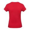 B&C #E190 /WOMEN T-SHIRT