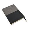 REPORTER NotepadA5, grey