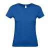 B&C #E150 WOMEN T-SHIRT