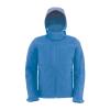 HOODED SOFTSHELL MEN