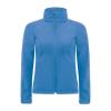 HOODED SOFTSHELL WOMEN