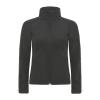 HOODED SOFTSHELL WOMEN