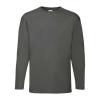 VALUEWEIGHT LONG SLEEVE T