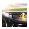 Polarized Schwarzwolf sports sunglasses