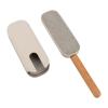 Clothes cleaning brush