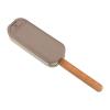 Clothes cleaning brush