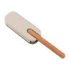 Clothes cleaning brush
