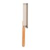 Clothes cleaning brush