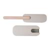 Clothes cleaning brush