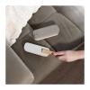 Clothes cleaning brush