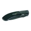 YERGER Pocket knife, black