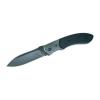 YERGER Pocket knife, black