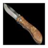 JUNGLE Pocket knife, wooden