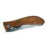 JUNGLE Pocket knife, wooden