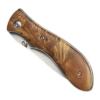 JUNGLE Pocket knife, wooden