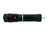 BIWA outdoor metal flashlight