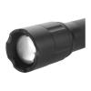 Schwarzwolf outdoor flashlight with a wrist strap
